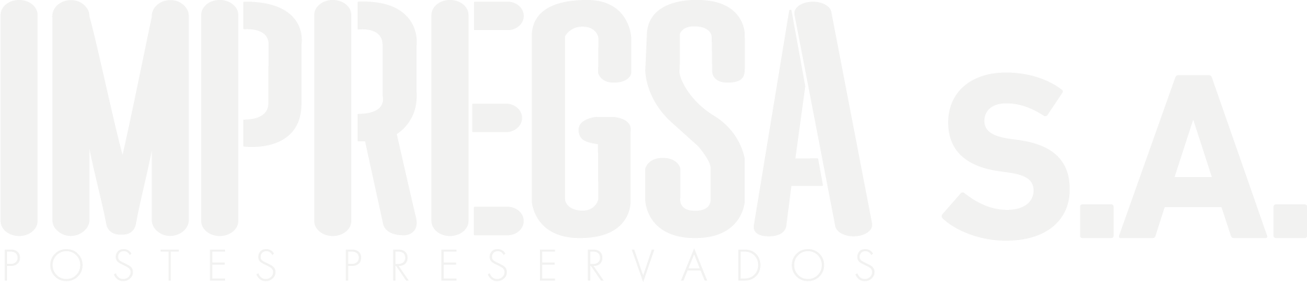 IMPREGSA S.A.